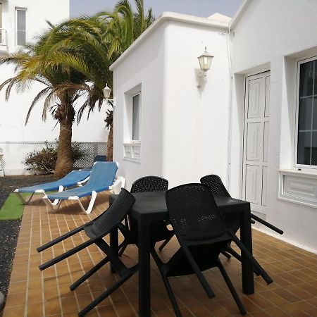 Bungalow Mariano 140 Playa Honda (Lanzarote) Exterior foto