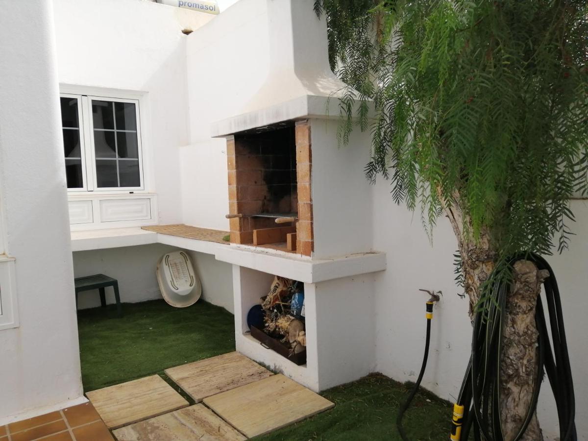 Bungalow Mariano 140 Playa Honda (Lanzarote) Exterior foto