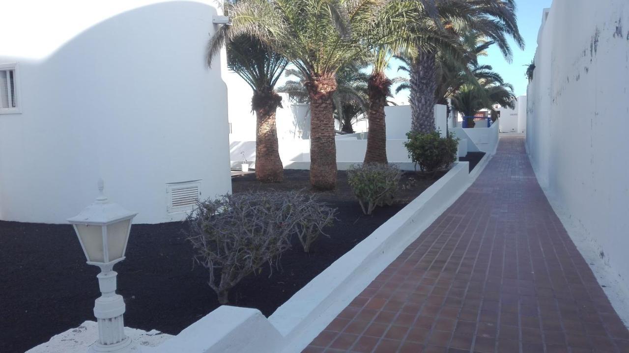 Bungalow Mariano 140 Playa Honda (Lanzarote) Exterior foto