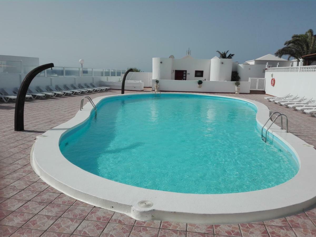 Bungalow Mariano 140 Playa Honda (Lanzarote) Exterior foto
